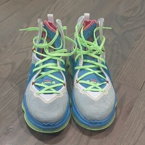 Kids Colorful Athletic Shoes